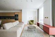 Enclave KX, 101 Camley Street, London, NW1 photo 6