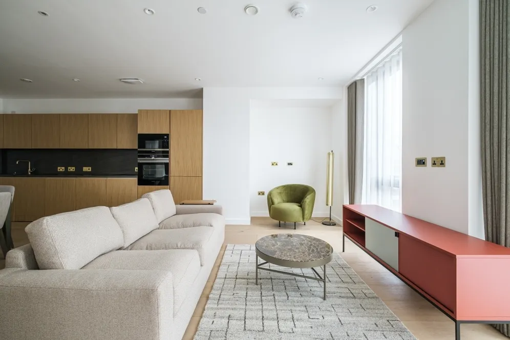 Enclave KX, 101 Camley Street, London, NW1 photo 6