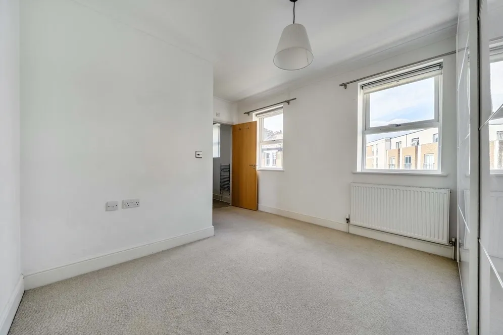 Enderby Street London SE10 photo 6