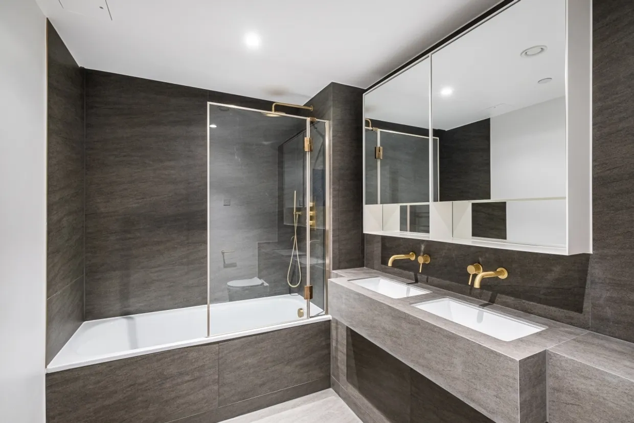 Enclave KX, 101 Camley Street, London, NW1 photo 6