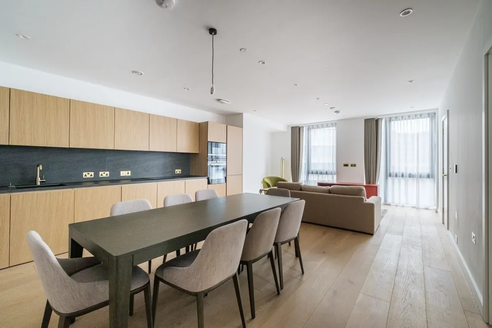 Enclave KX, 101 Camley Street, London, NW1 photo 7