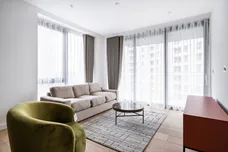 Enclave KX, 101 Camley Street, London, NW1 photo 7