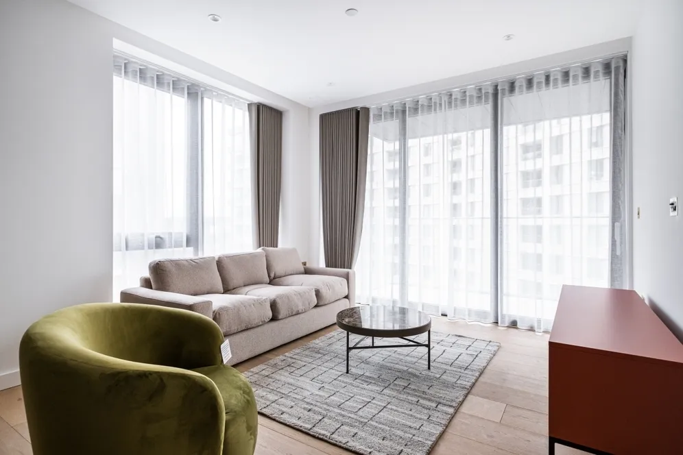 Enclave KX, 101 Camley Street, London, NW1 photo 7