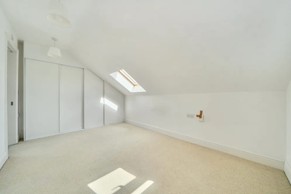 Enderby Street London SE10 photo 8