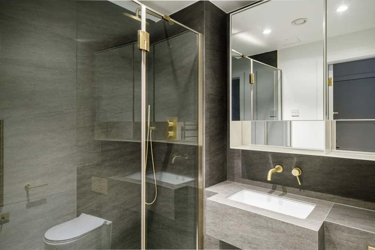 Enclave KX, 101 Camley Street, London, NW1 photo 8