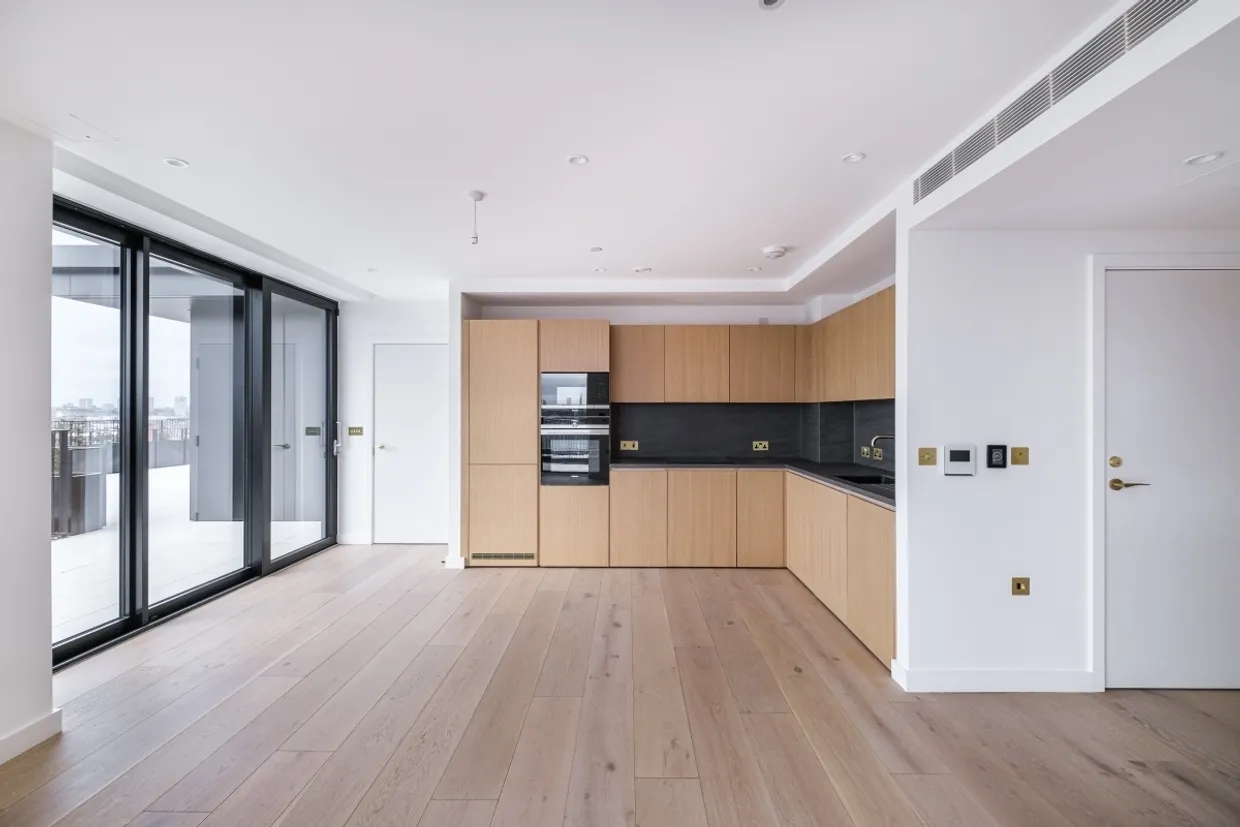 Enclave KX, 101 Camley Street, London, NW1 photo 8