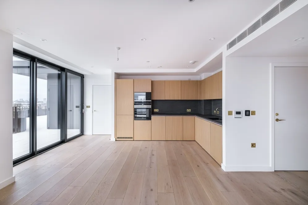Enclave KX, 101 Camley Street, London, NW1 photo 8