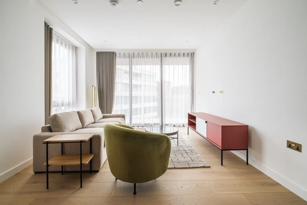Enclave KX, 101 Camley Street, London, NW1 photo 11