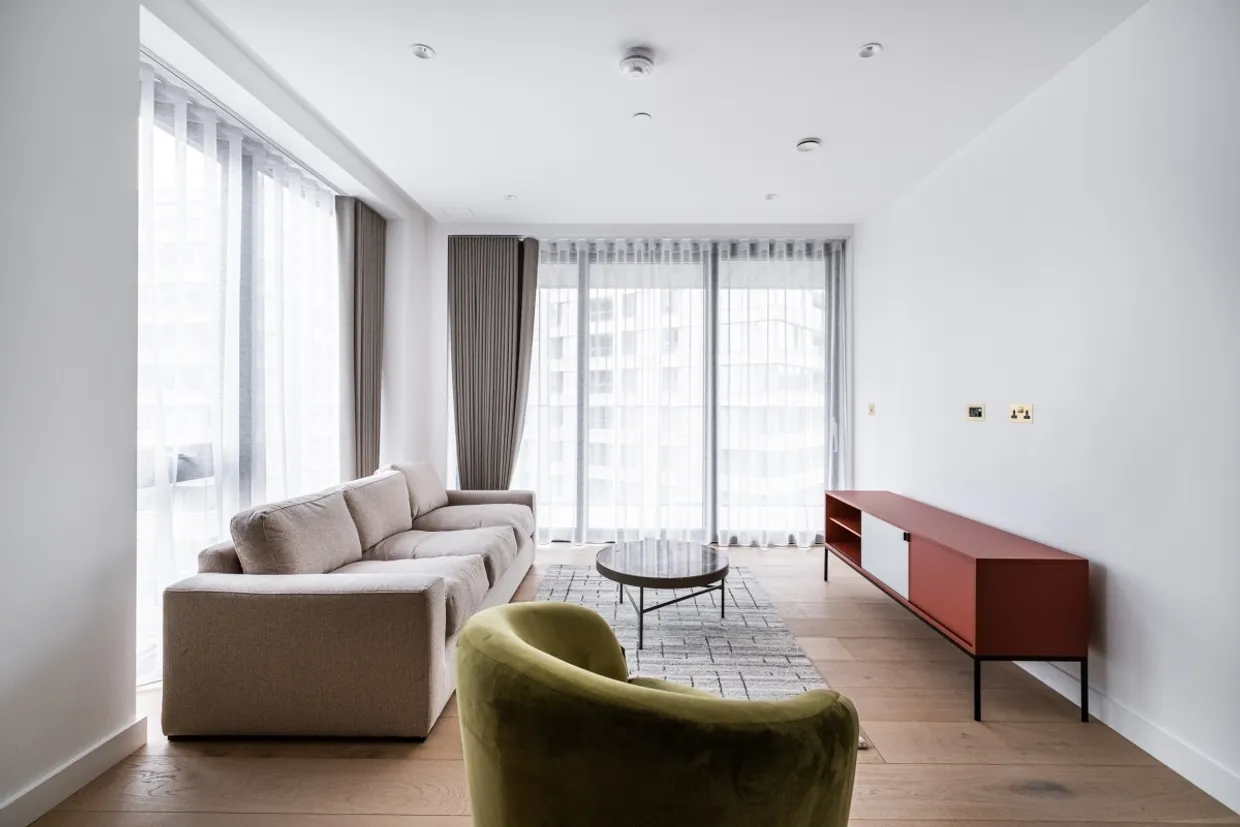 Enclave KX, 101 Camley Street, London, NW1 photo 8