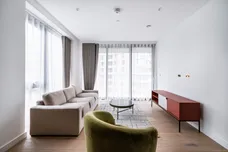 Enclave KX, 101 Camley Street, London, NW1 photo 8