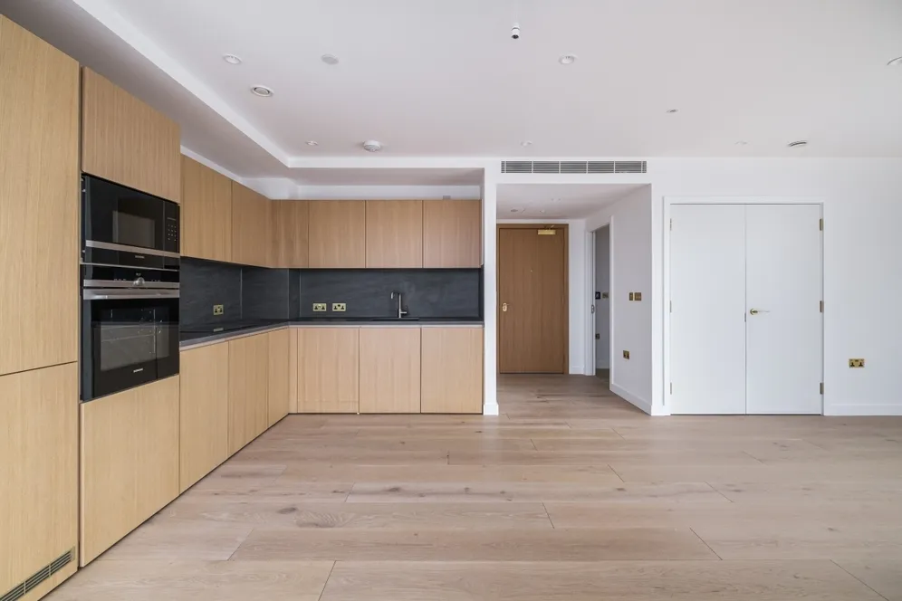 Enclave KX, 101 Camley Street, London, NW1 photo 9