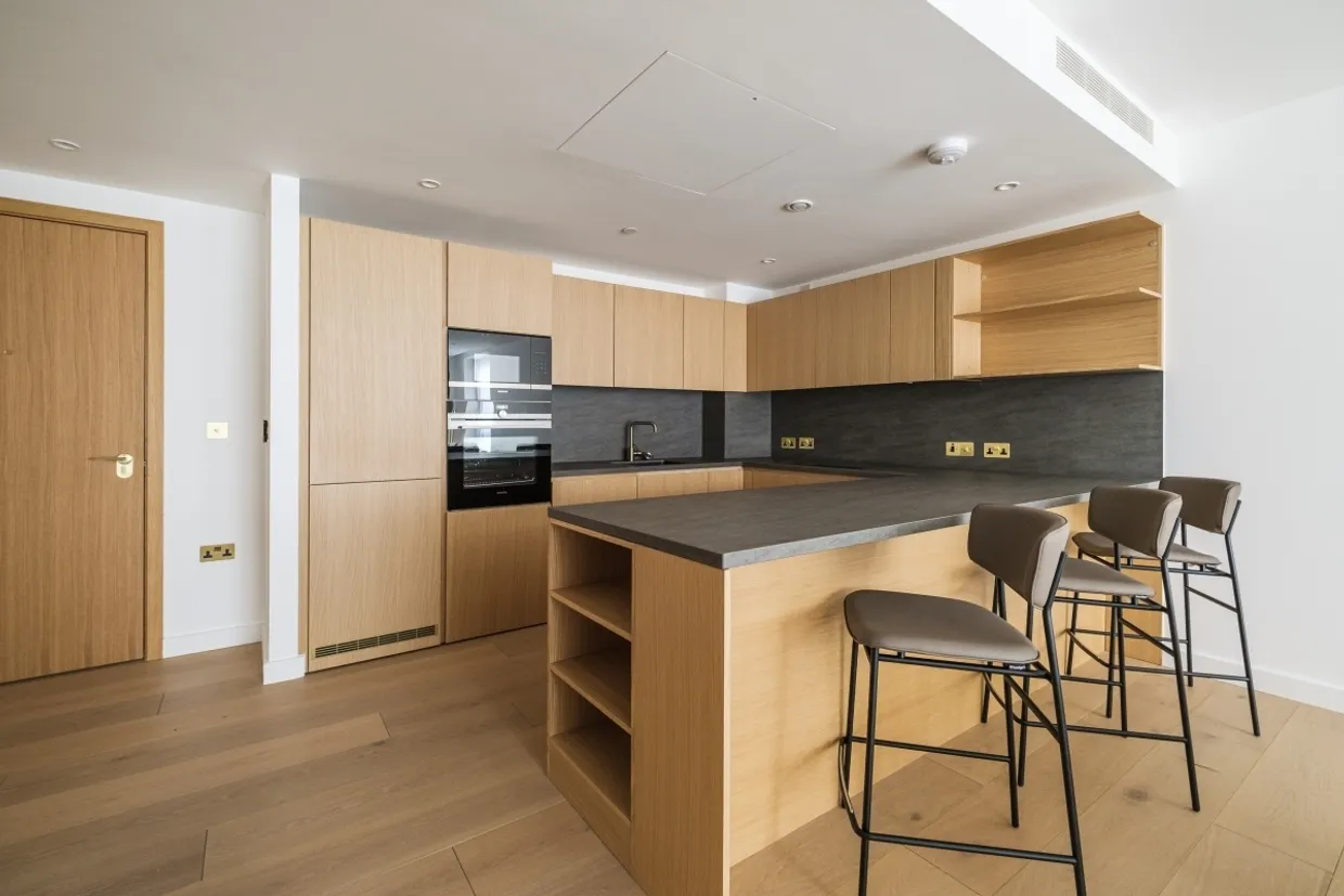 Enclave KX, 101 Camley Street, London, NW1 photo 12