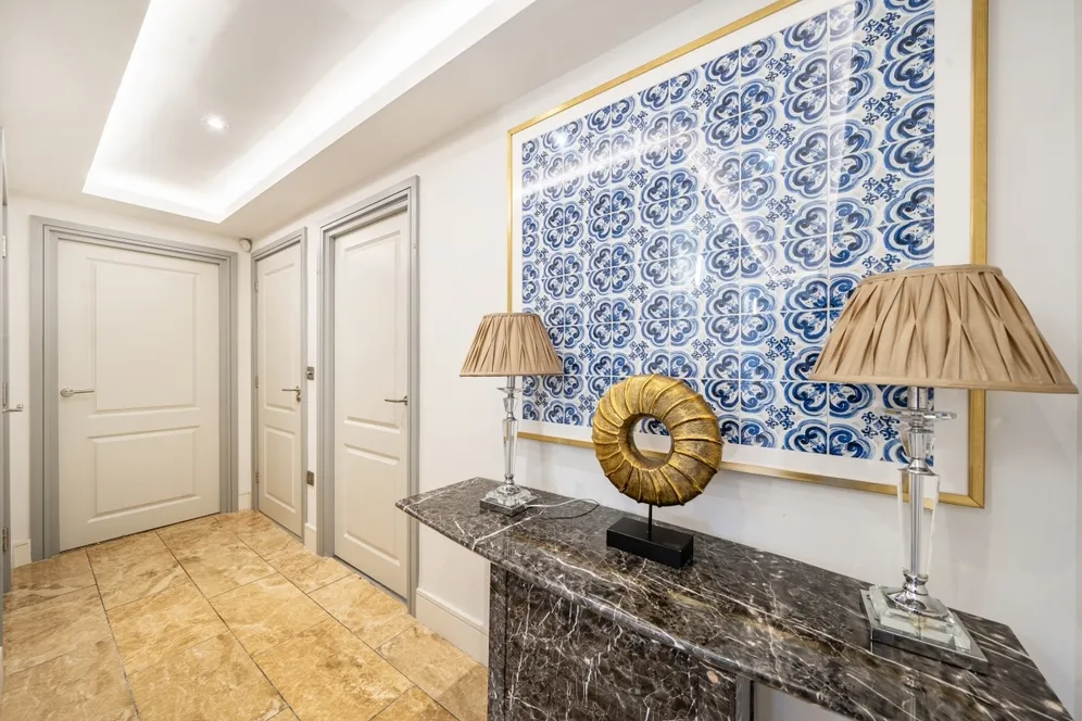 Hansel Road, London NW6 photo 9