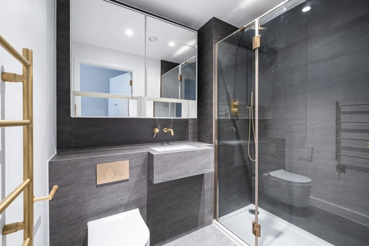 Enclave KX, 101 Camley Street, London, NW1 photo 9