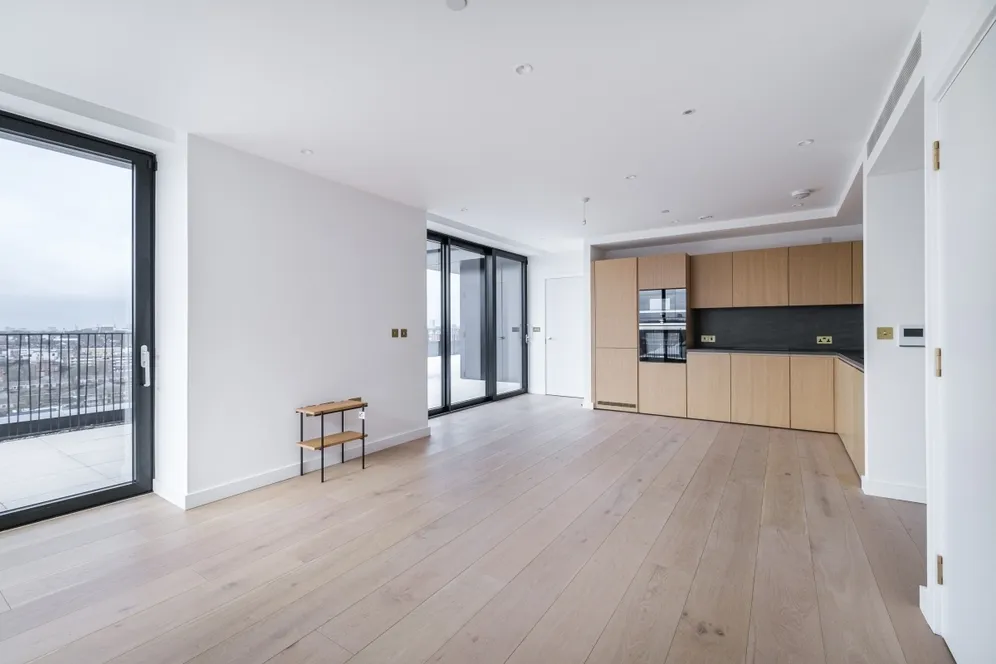 Enclave KX, 101 Camley Street, London, NW1 photo 10