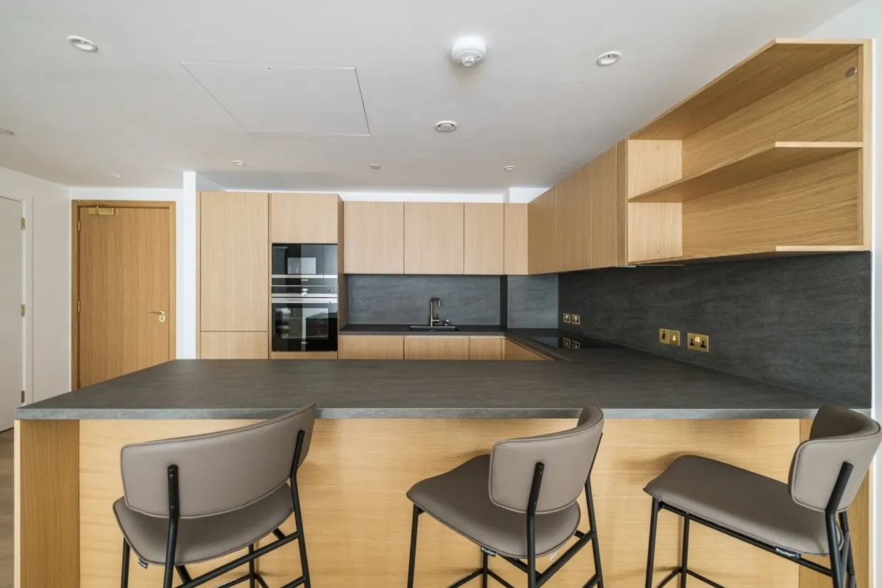 Enclave KX, 101 Camley Street, London, NW1 photo 13