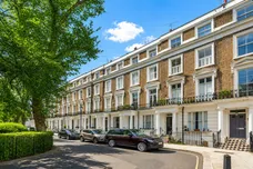 Kildare Gardens London W2 photo 6