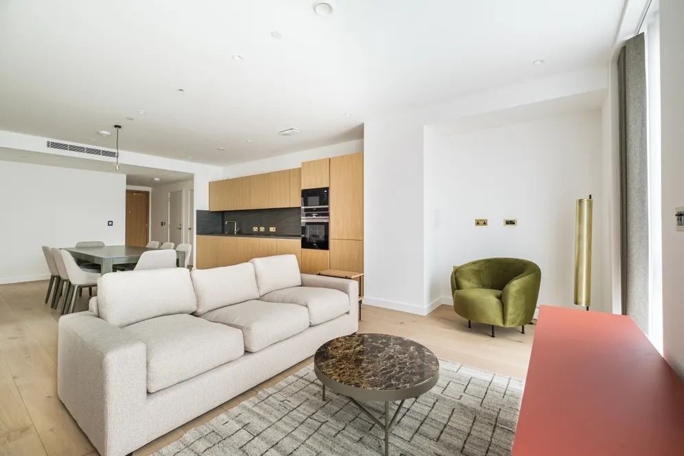 Enclave KX, 101 Camley Street, London, NW1 photo 11
