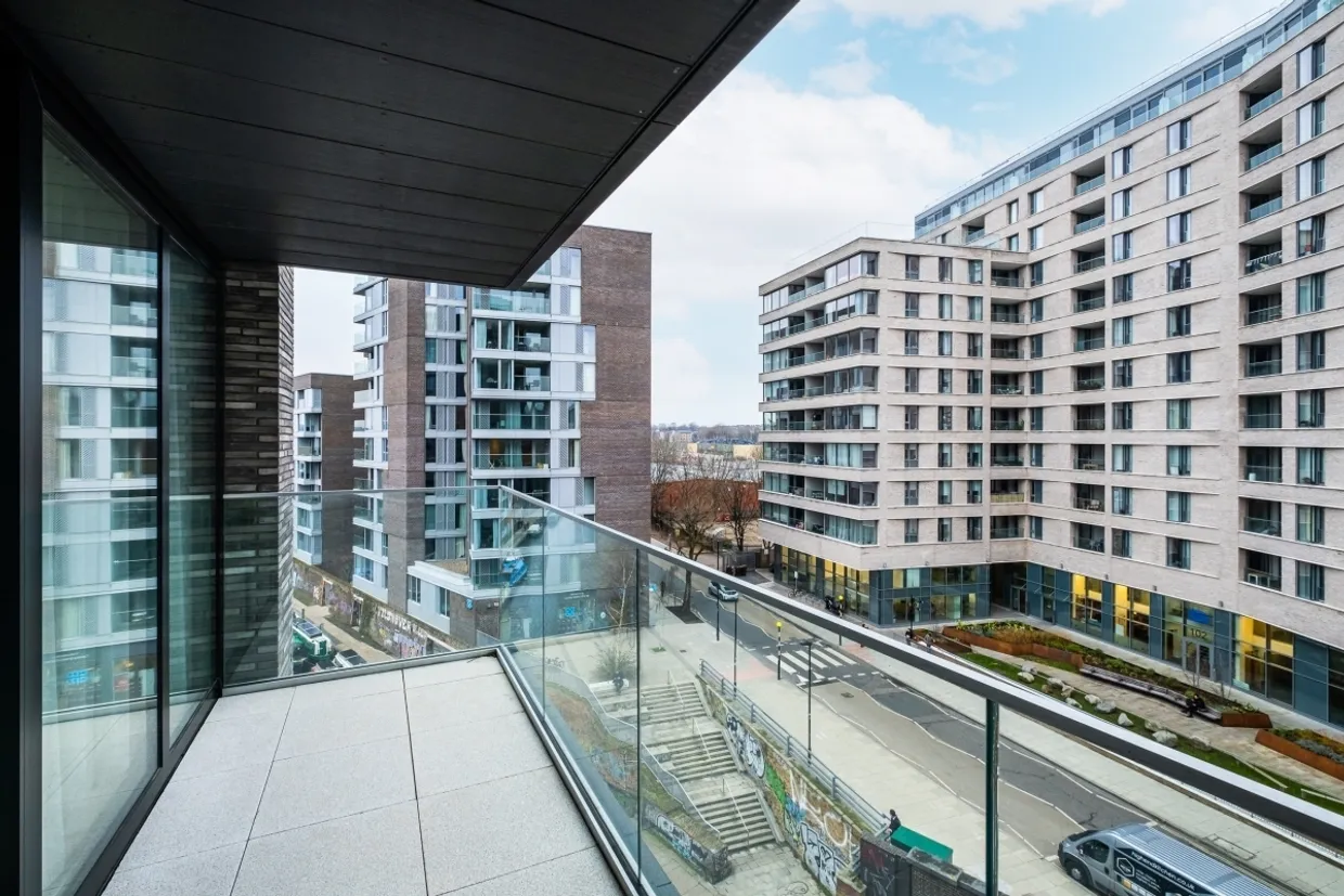 Enclave KX, 101 Camley Street, London, NW1 photo 10