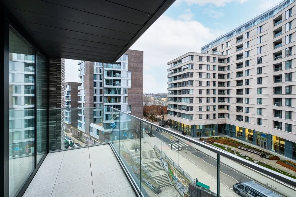 Enclave KX, 101 Camley Street, London, NW1 photo 10