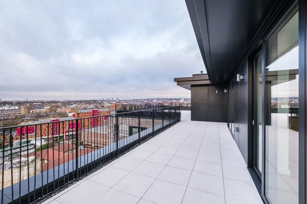 Enclave KX, 101 Camley Street, London, NW1 photo 11