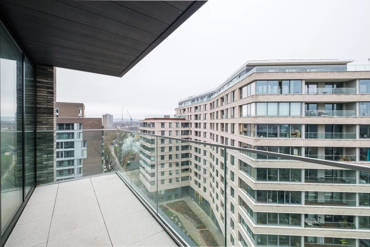 Enclave KX, 101 Camley Street, London, NW1 photo 14
