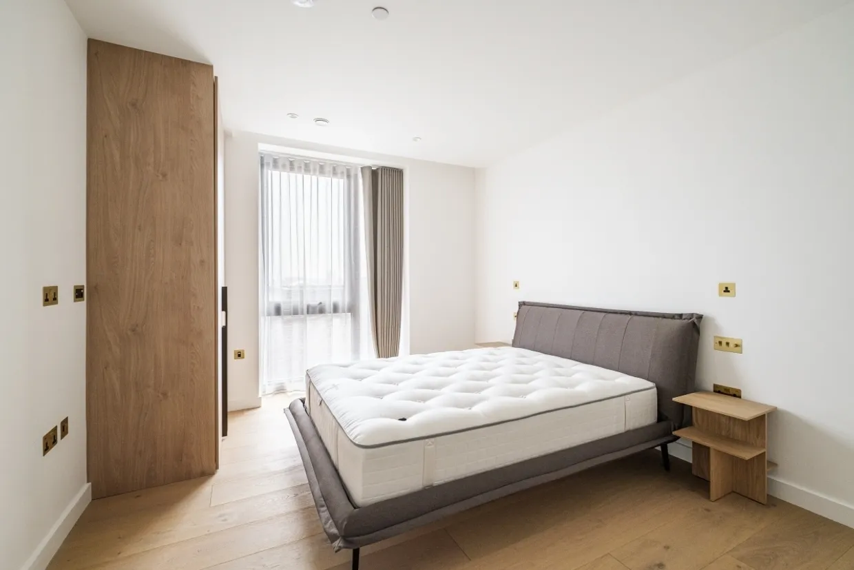 Enclave KX, 101 Camley Street, London, NW1 photo 12