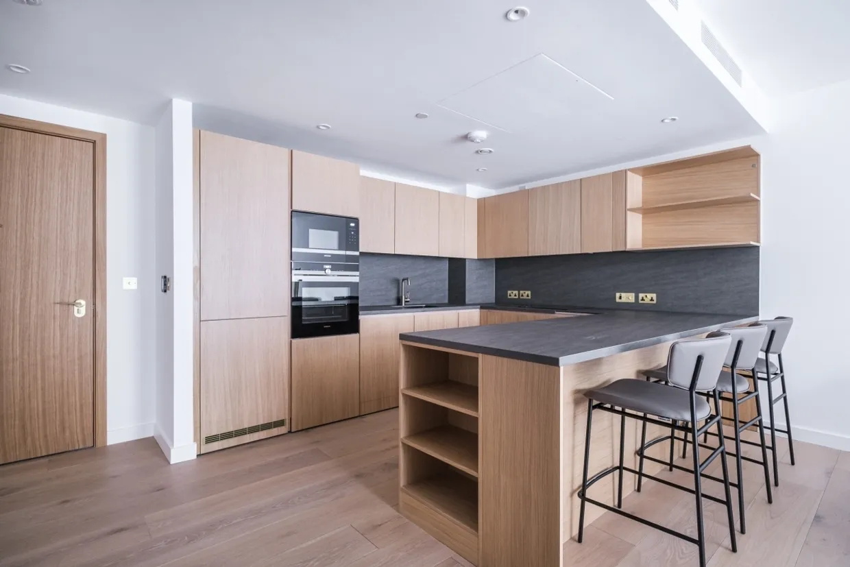 Enclave KX, 101 Camley Street, London, NW1 photo 11