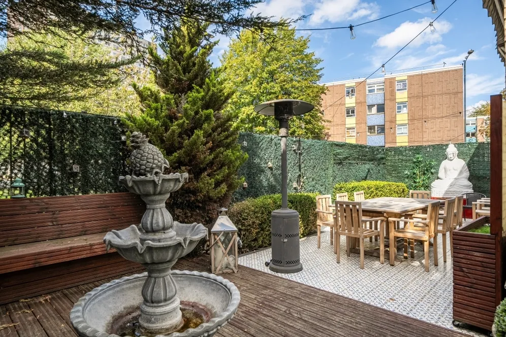 Hansel Road, London NW6 photo 11