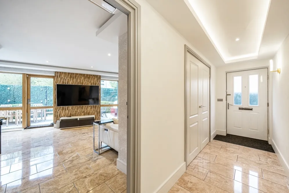 Hansel Road, London NW6 photo 12