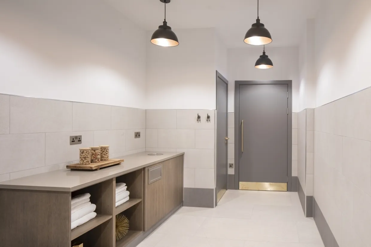 Enclave KX, 101 Camley Street, London, NW1 photo 16