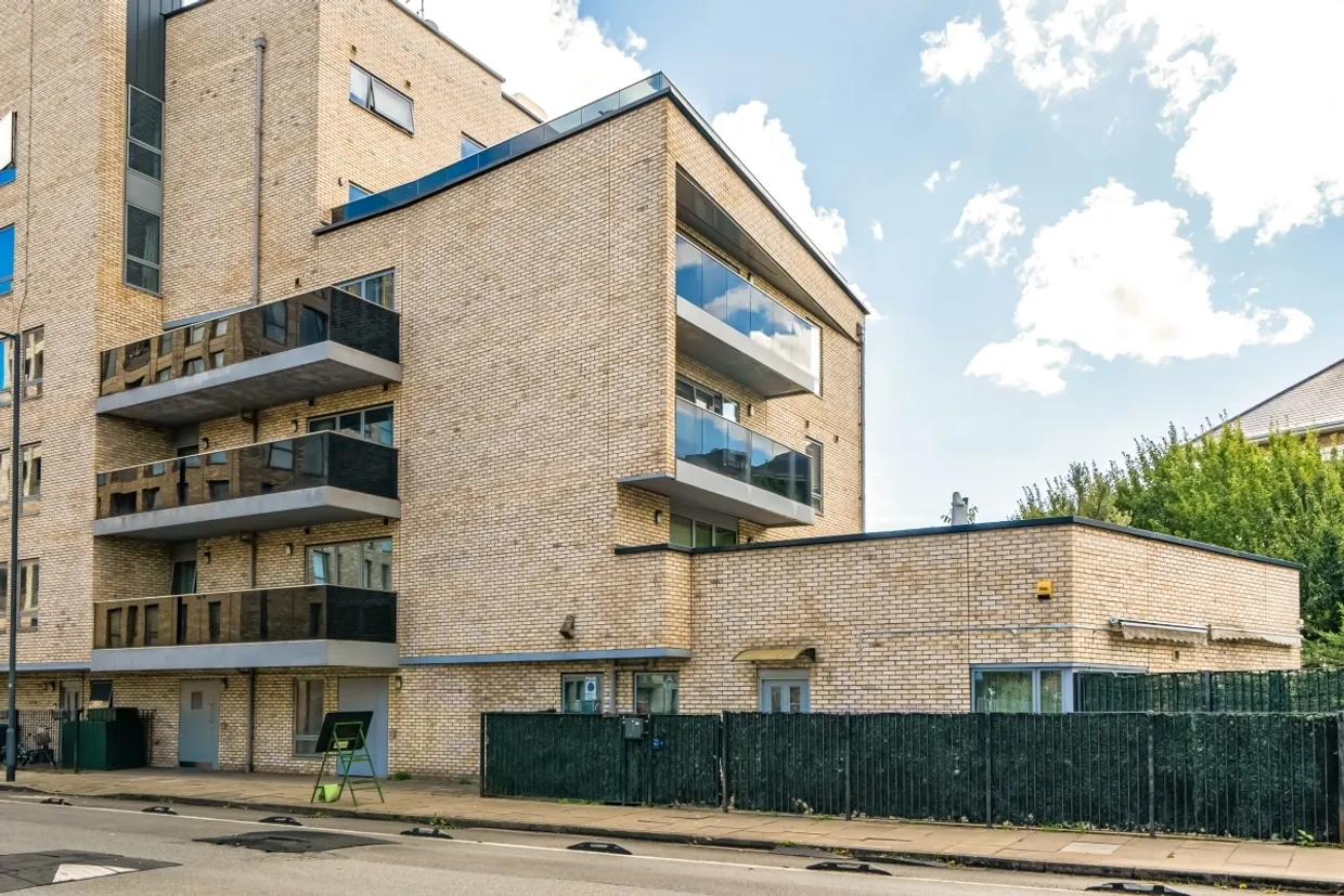 Hansel Road, London NW6 photo 13