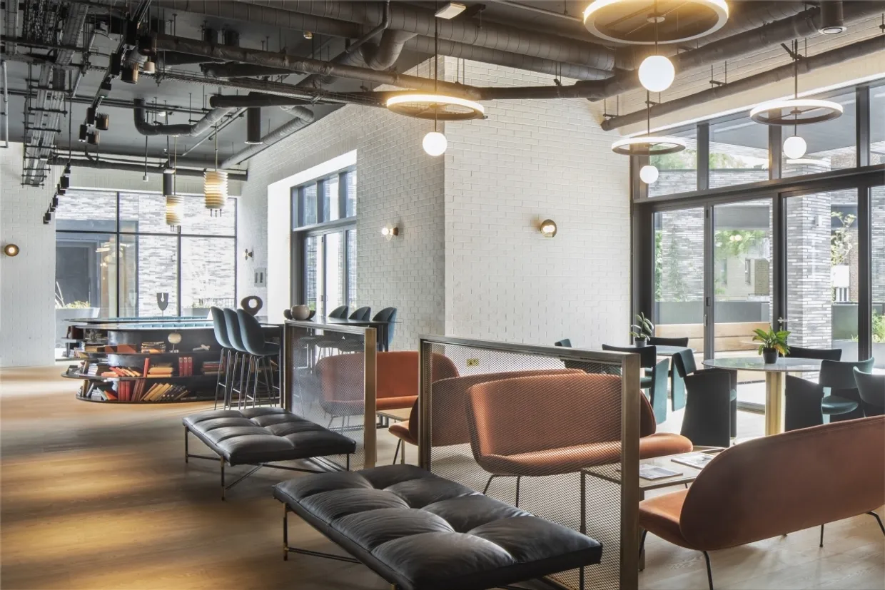 Enclave KX, 101 Camley Street, London, NW1 photo 13