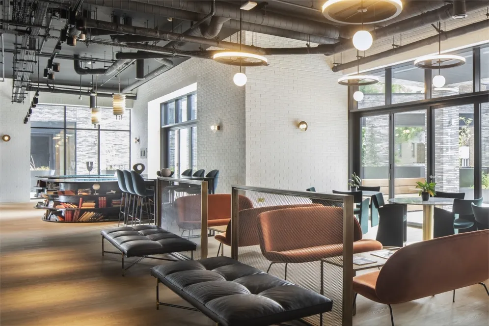 Enclave KX, 101 Camley Street, London, NW1 photo 15