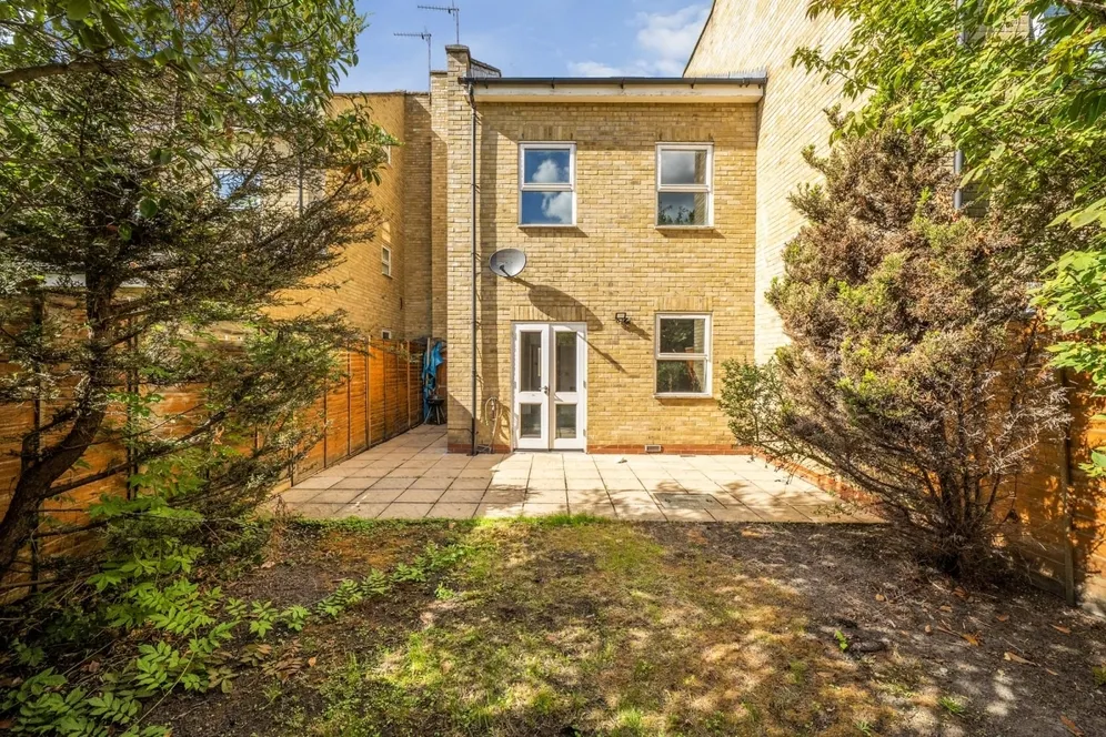 Enderby Street London SE10 photo 15