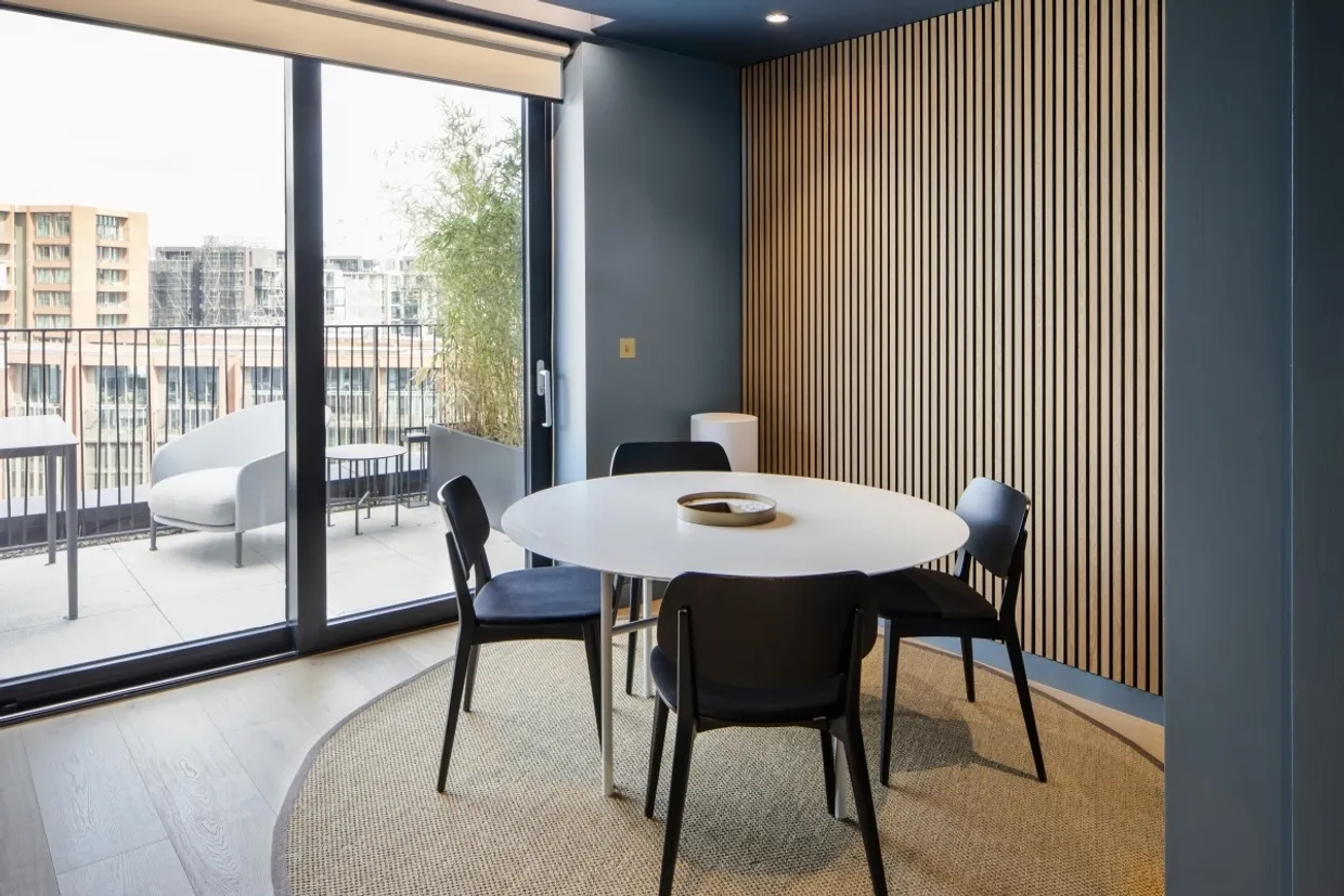 Enclave KX, 101 Camley Street, London, NW1 photo 14