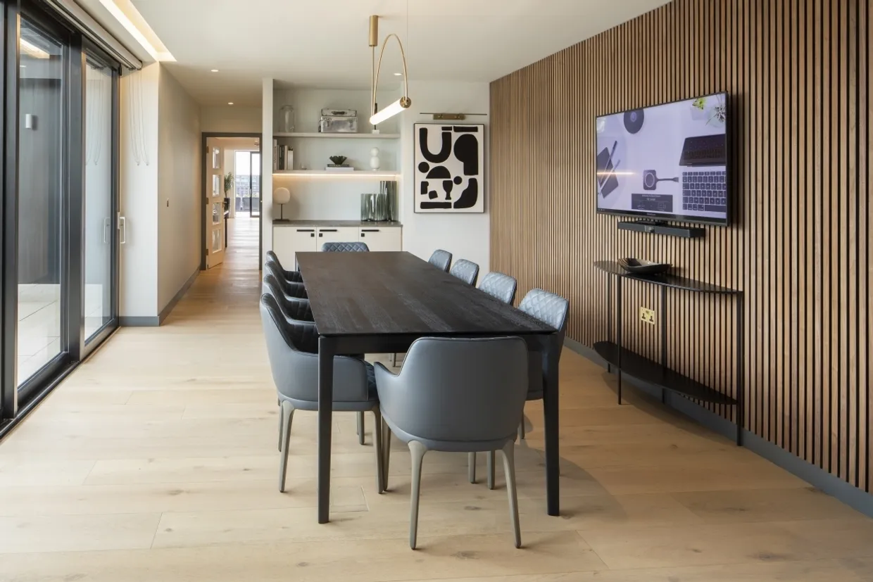 Enclave KX, 101 Camley Street, London, NW1 photo 16