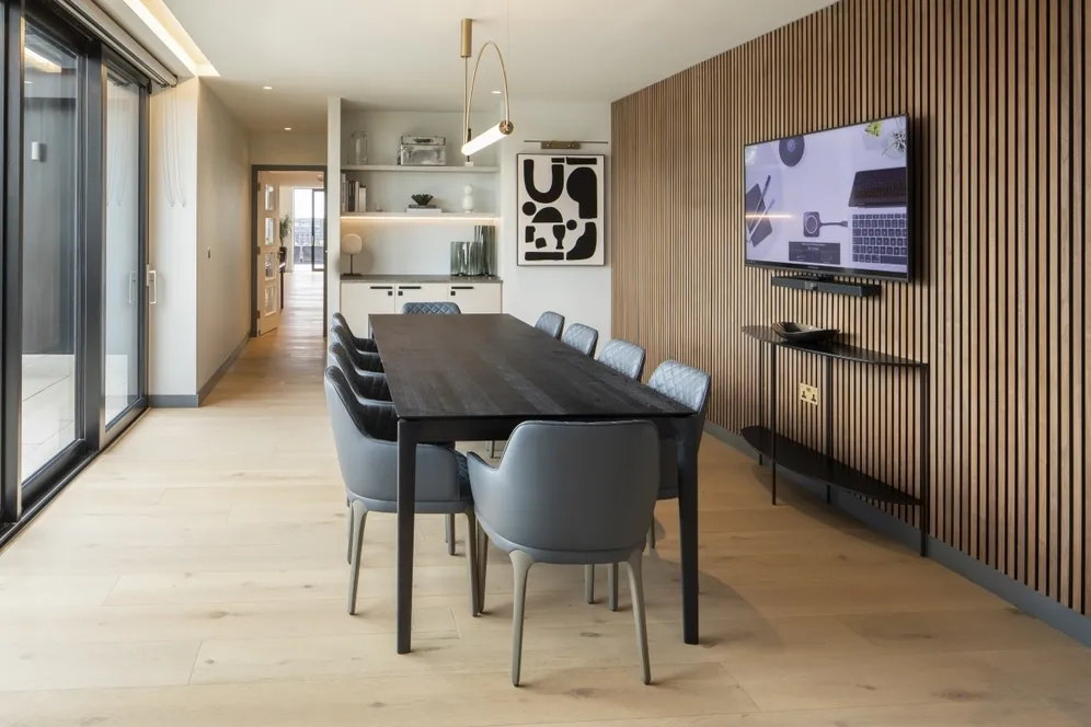 Enclave KX, 101 Camley Street, London, NW1 photo 16