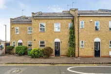 Enderby Street London SE10 photo 16