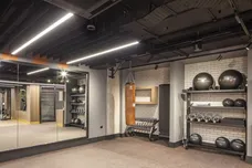 Enclave KX, 101 Camley Street, London, NW1 photo 20