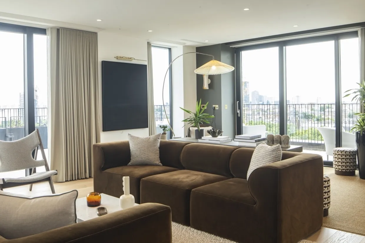 Enclave KX, 101 Camley Street, London, NW1 photo 19