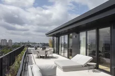 Enclave KX, 101 Camley Street, London, NW1 photo 20