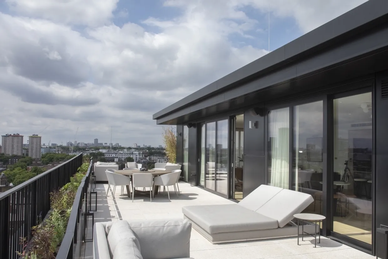 Enclave KX, 101 Camley Street, London, NW1 photo 20
