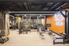 Enclave KX, 101 Camley Street, London, NW1 photo 21