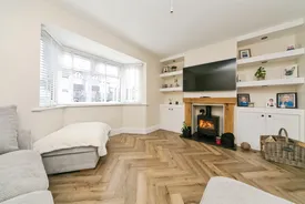 Property responsive