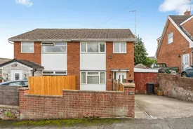 Property responsive