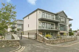 Property responsive