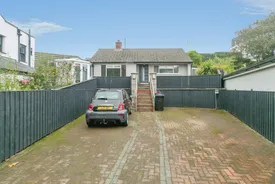 Property responsive