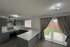 Violet Street, Lakenheath, BRANDON