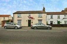 High Street, Hogsthorpe, SKEGNESS